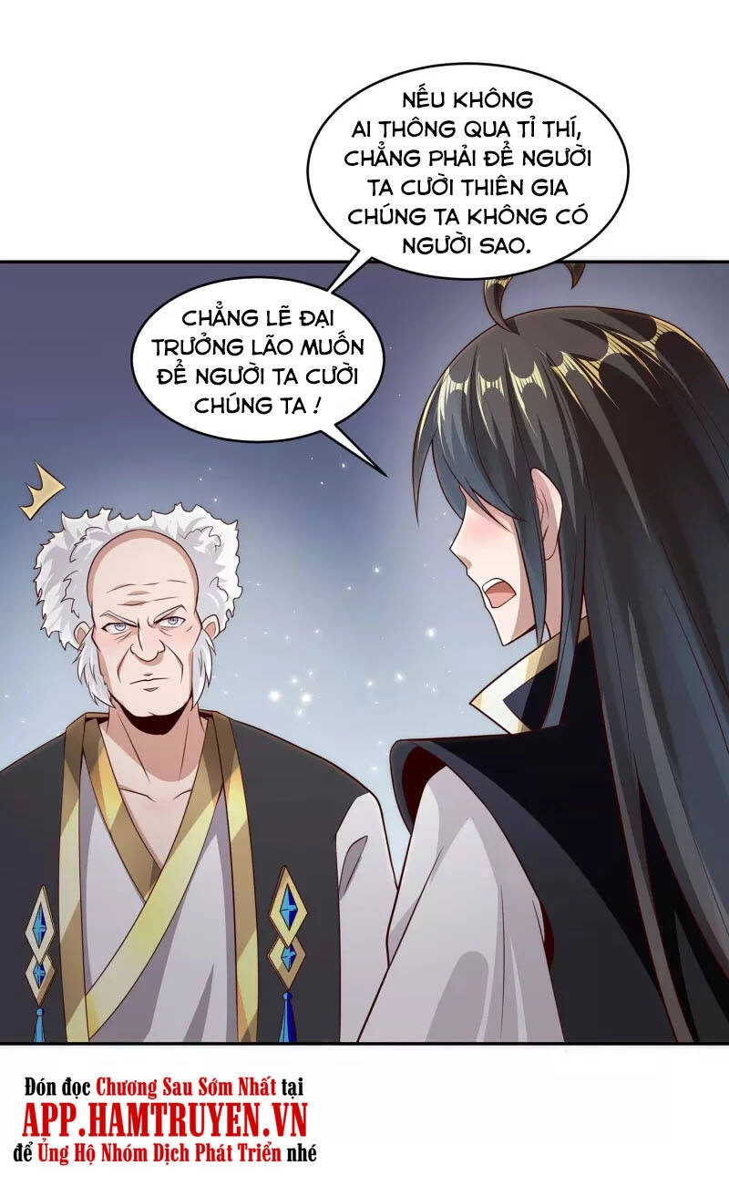 Tiên Đế Xâm Nhập Chapter 85 - 34