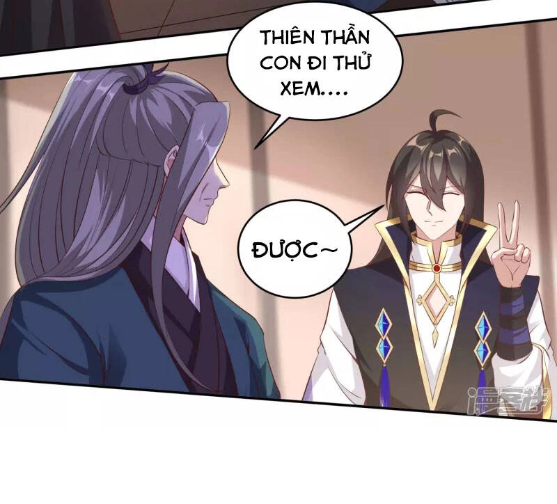 Tiên Đế Xâm Nhập Chapter 85 - 37