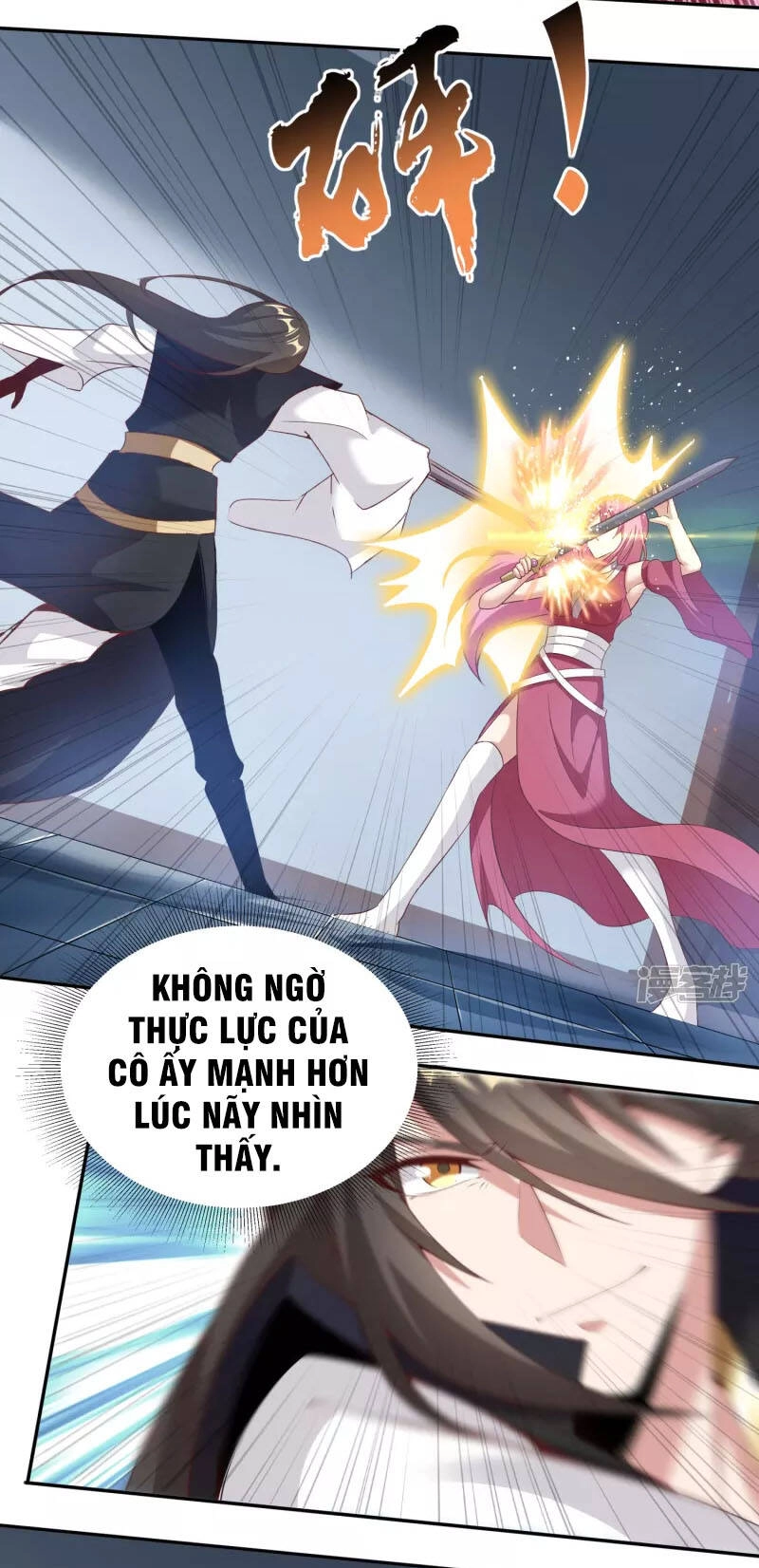 Tiên Đế Xâm Nhập Chapter 86 - 5