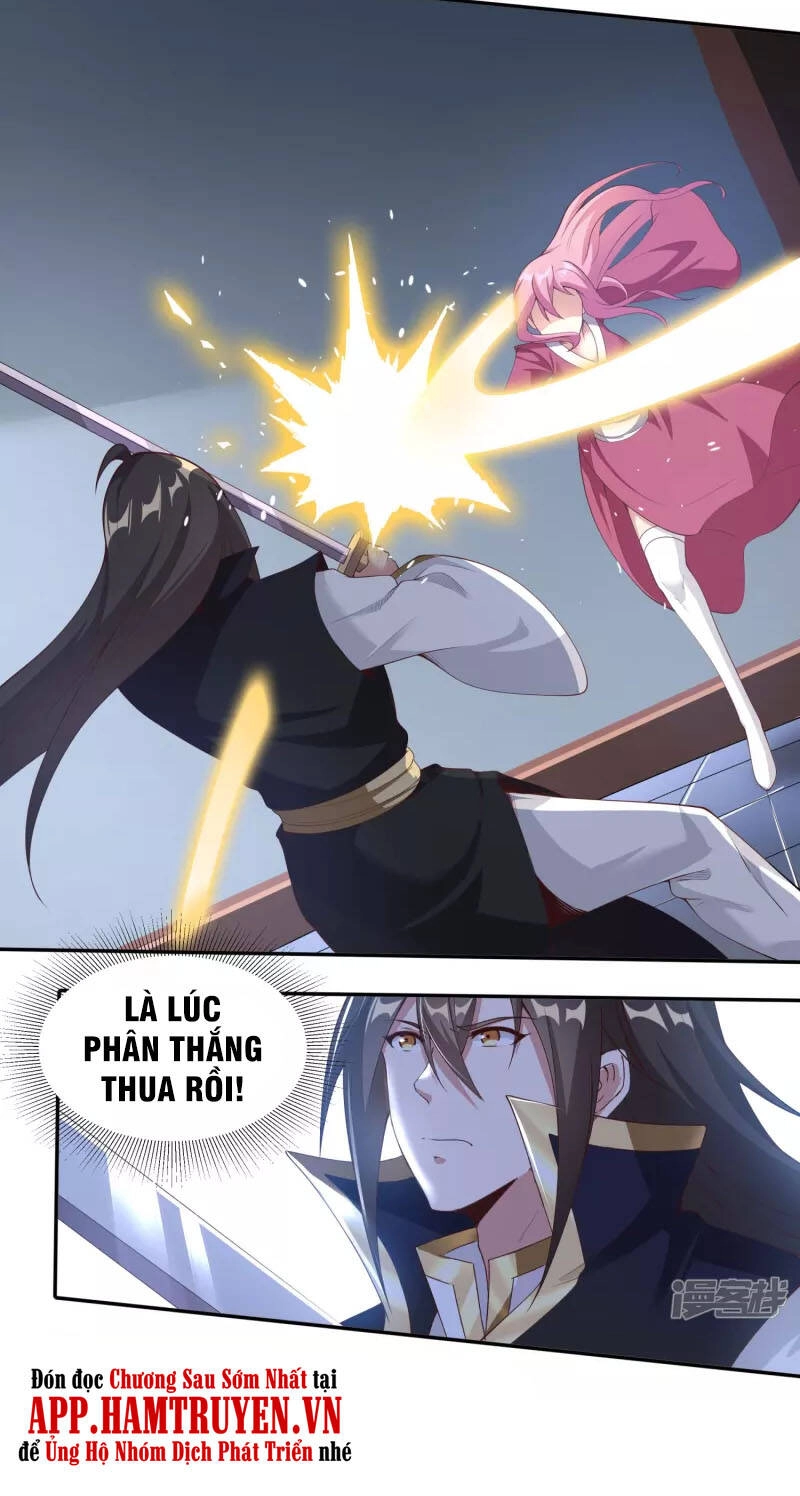 Tiên Đế Xâm Nhập Chapter 86 - 6