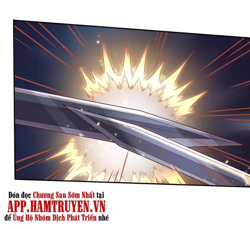 Tiên Đế Xâm Nhập Chapter 86 - 10