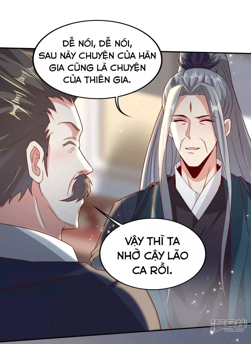 Tiên Đế Xâm Nhập Chapter 86 - 13