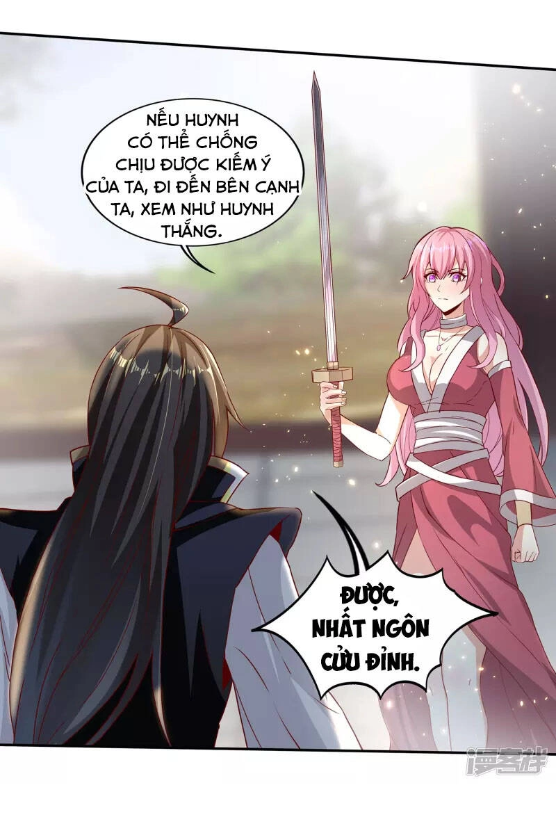 Tiên Đế Xâm Nhập Chapter 86 - 15
