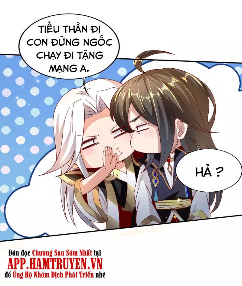 Tiên Đế Xâm Nhập Chapter 86 - 16