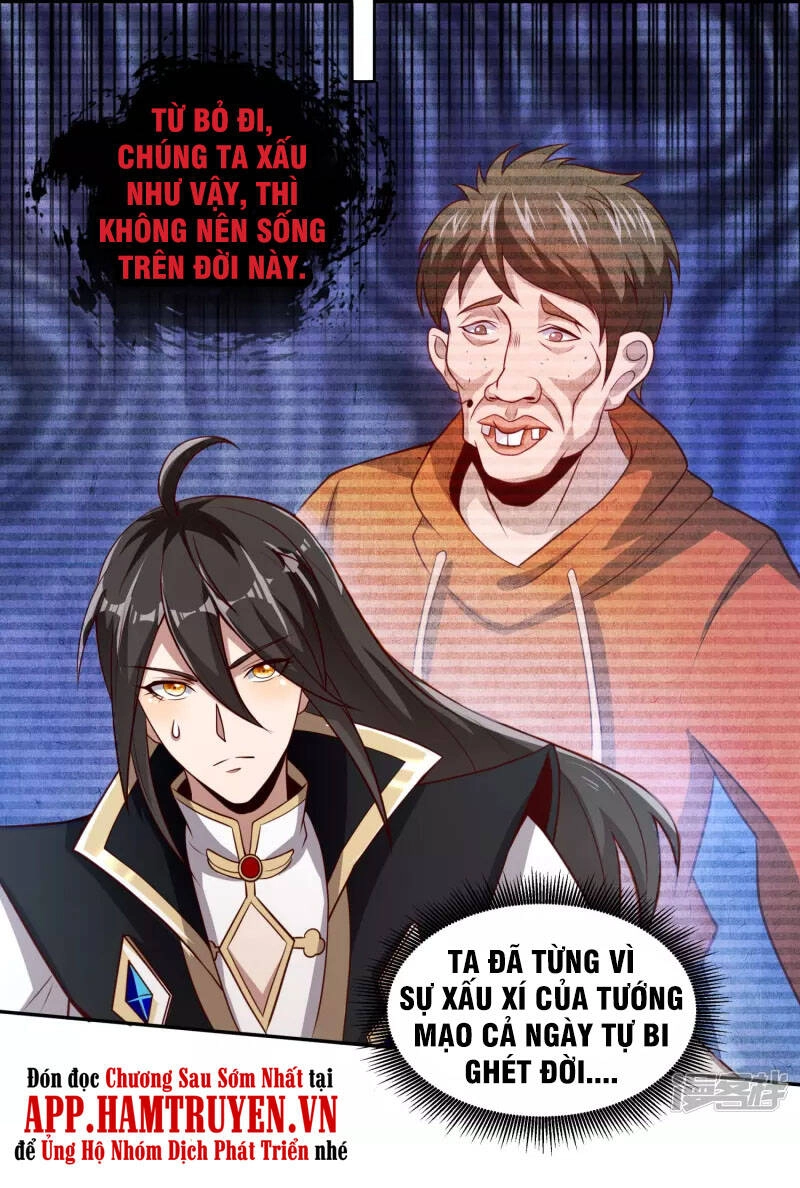 Tiên Đế Xâm Nhập Chapter 86 - 22