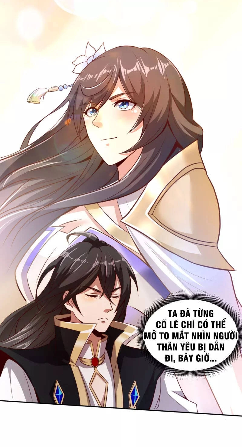 Tiên Đế Xâm Nhập Chapter 86 - 25