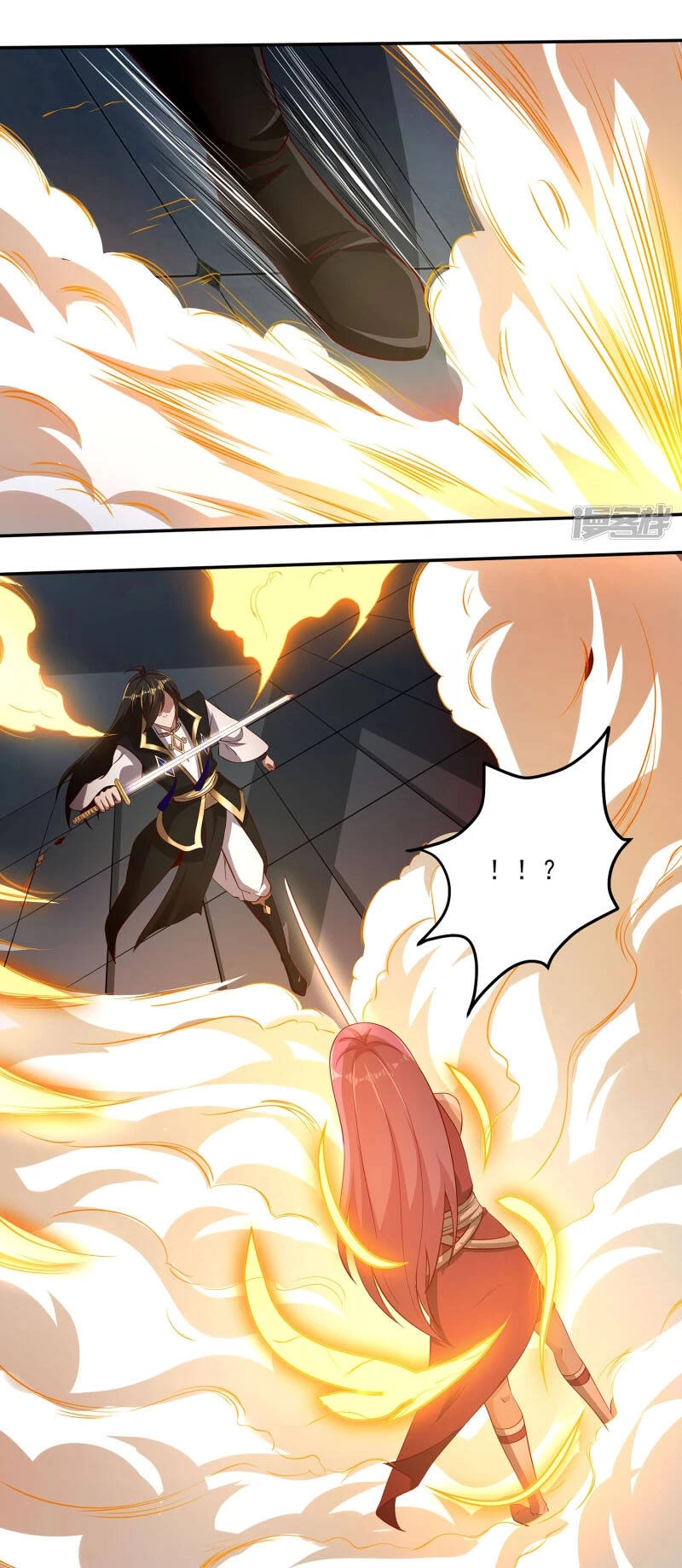 Tiên Đế Xâm Nhập Chapter 86 - 27