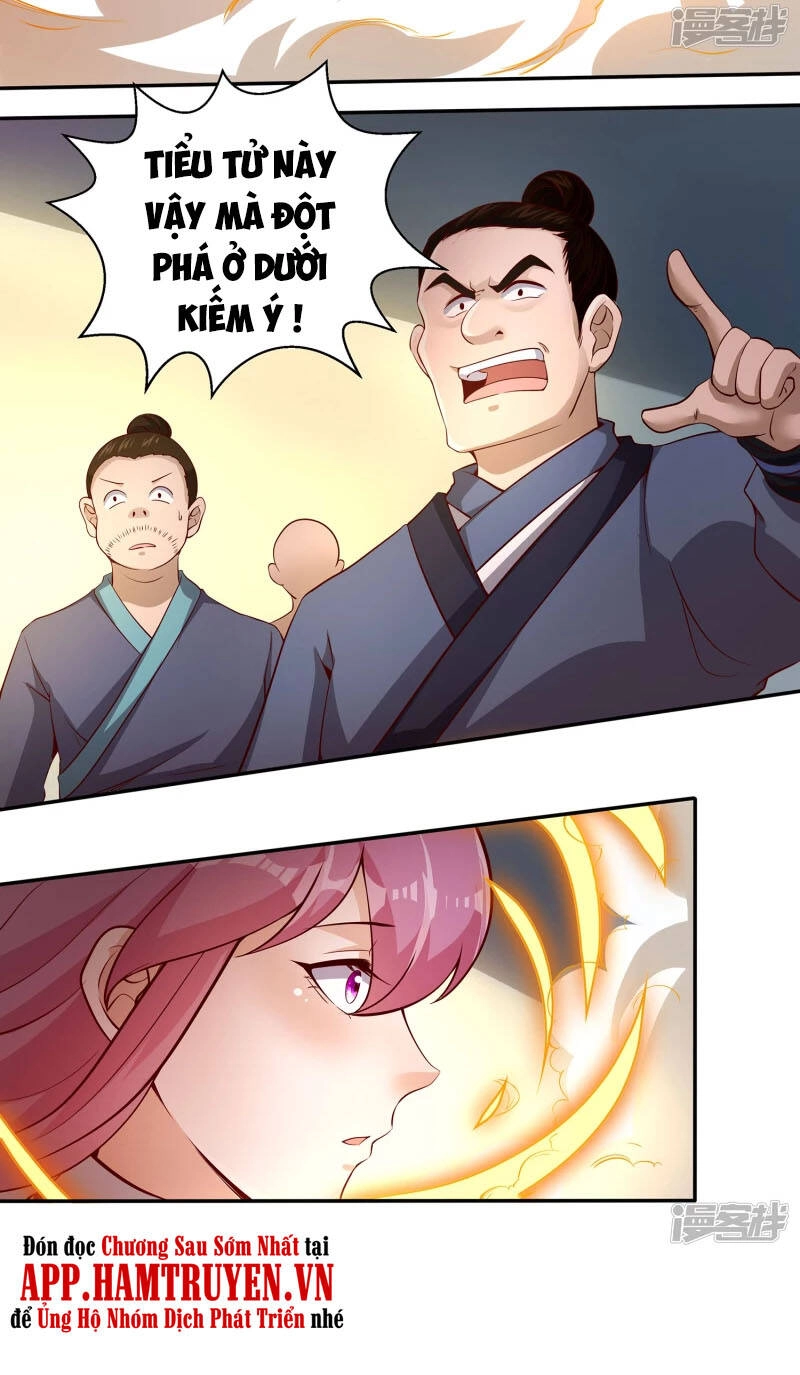 Tiên Đế Xâm Nhập Chapter 86 - 28