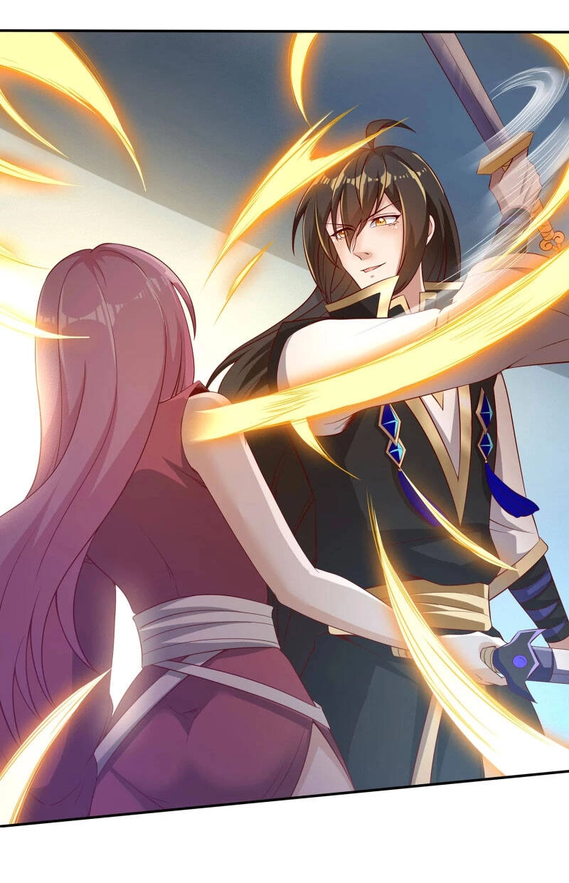 Tiên Đế Xâm Nhập Chapter 86 - 29