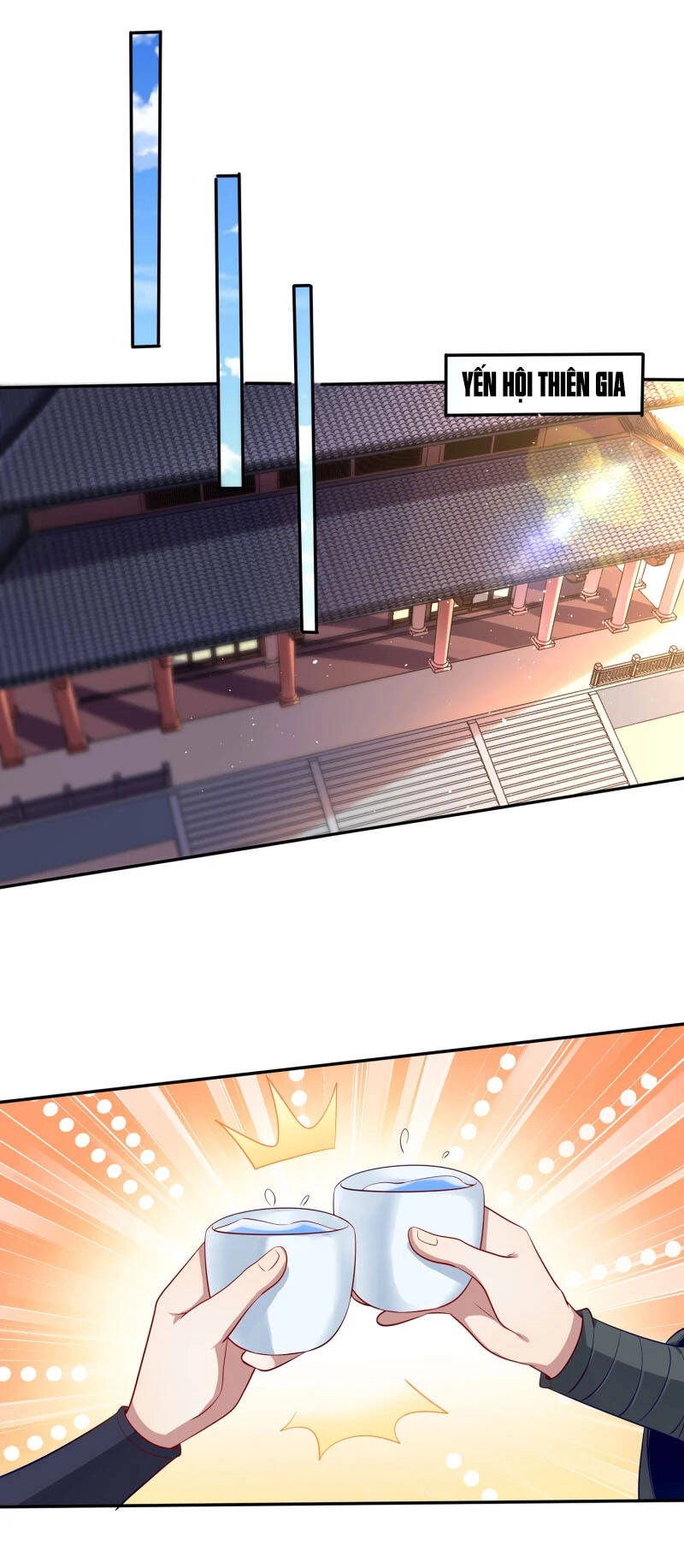 Tiên Đế Xâm Nhập Chapter 86 - 31