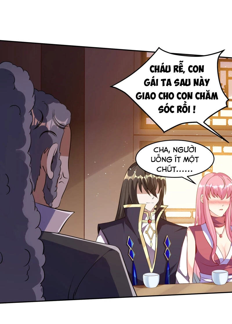 Tiên Đế Xâm Nhập Chapter 86 - 33