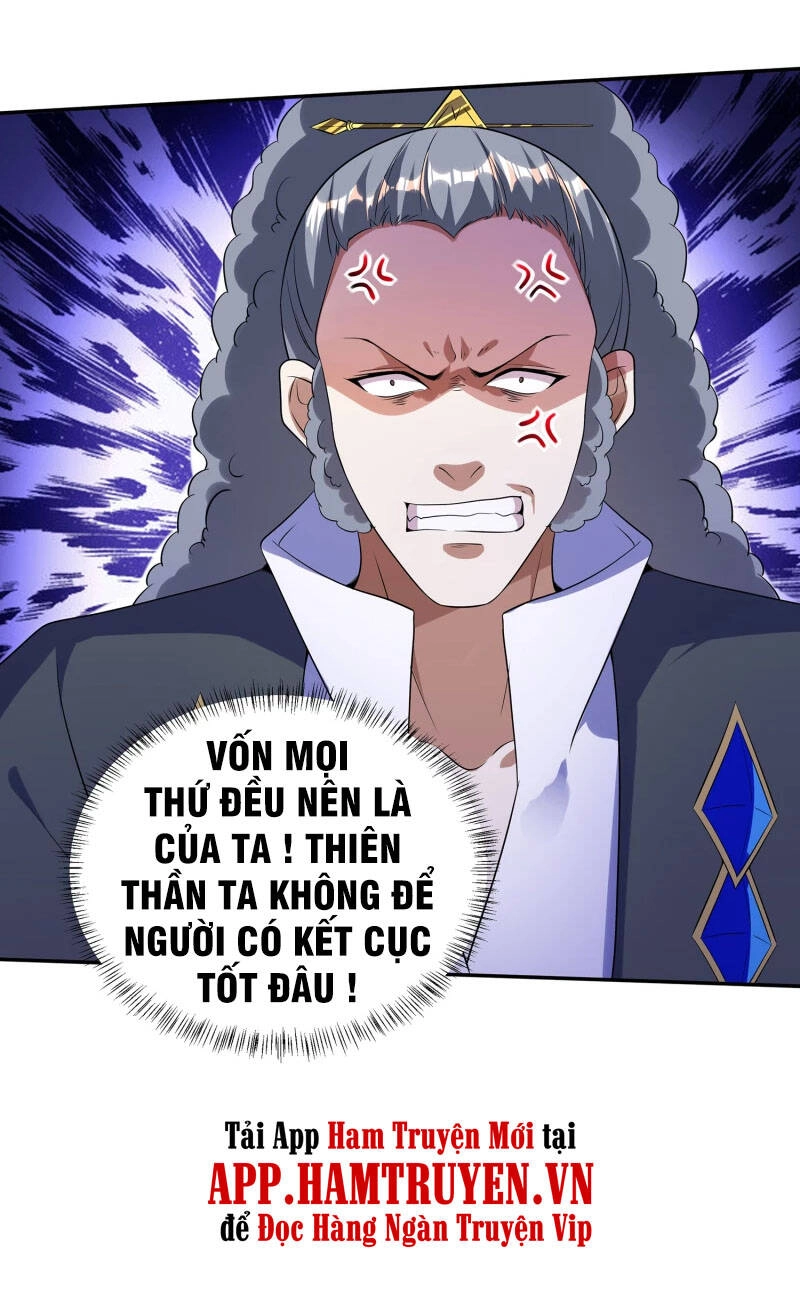 Tiên Đế Xâm Nhập Chapter 86 - 34