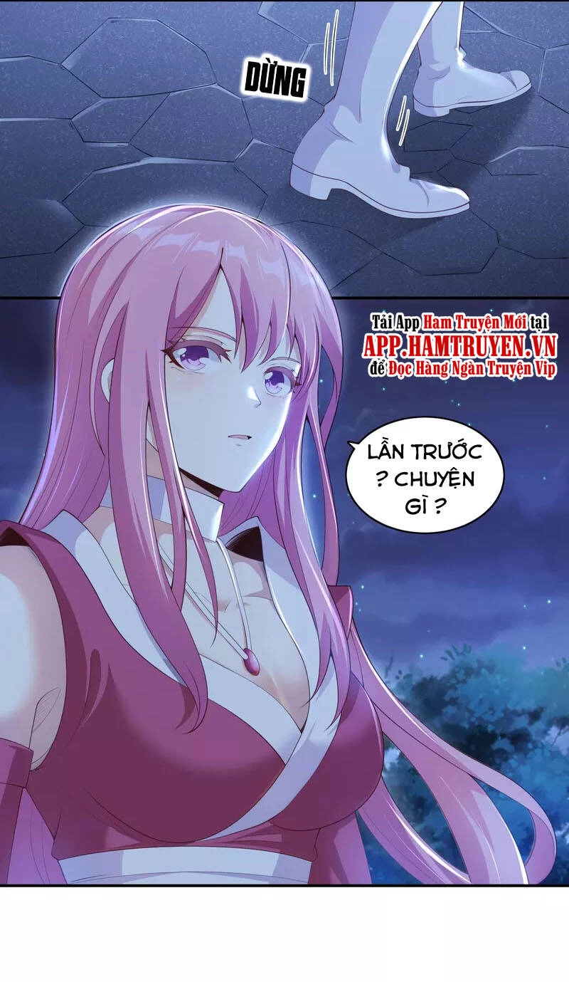 Tiên Đế Xâm Nhập Chapter 87 - 3