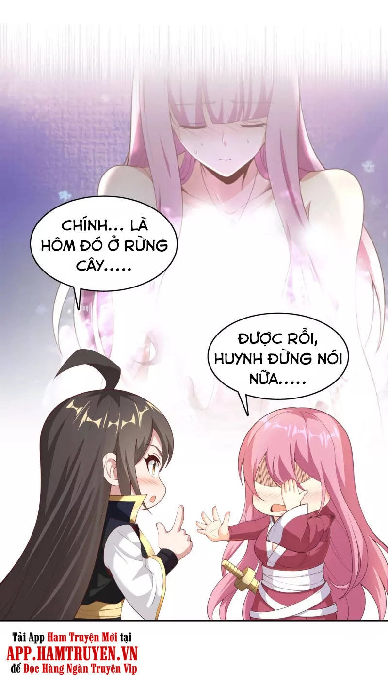 Tiên Đế Xâm Nhập Chapter 87 - 4