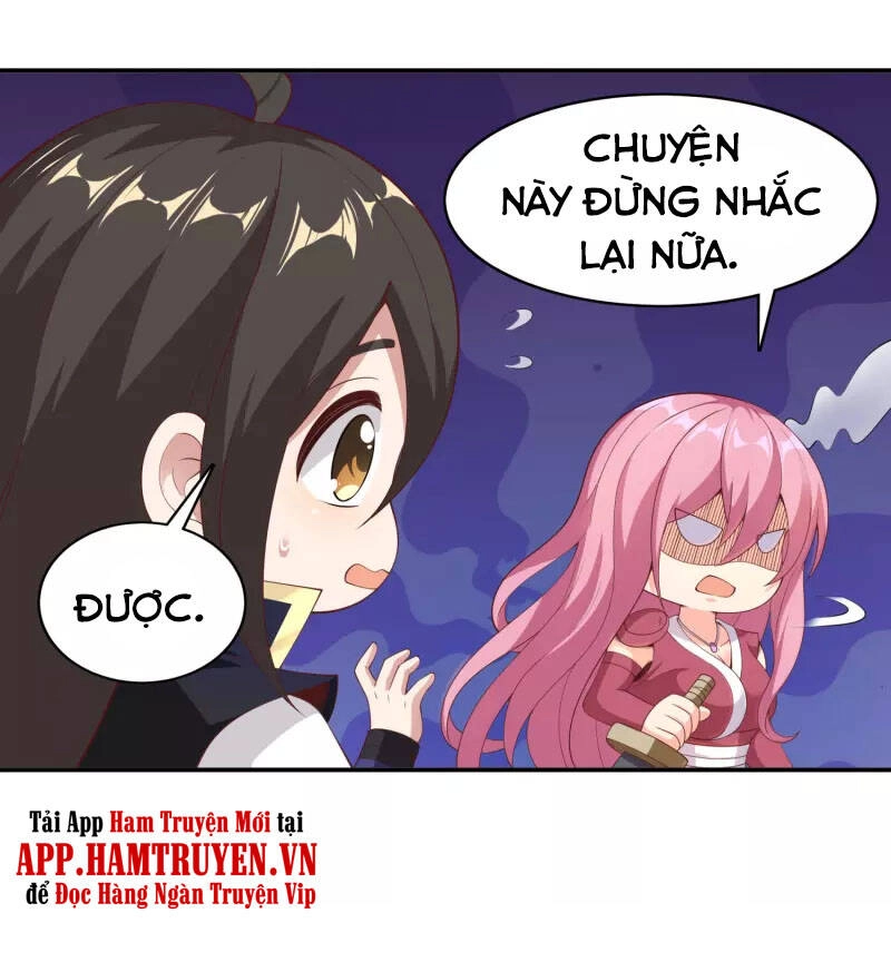 Tiên Đế Xâm Nhập Chapter 87 - 6