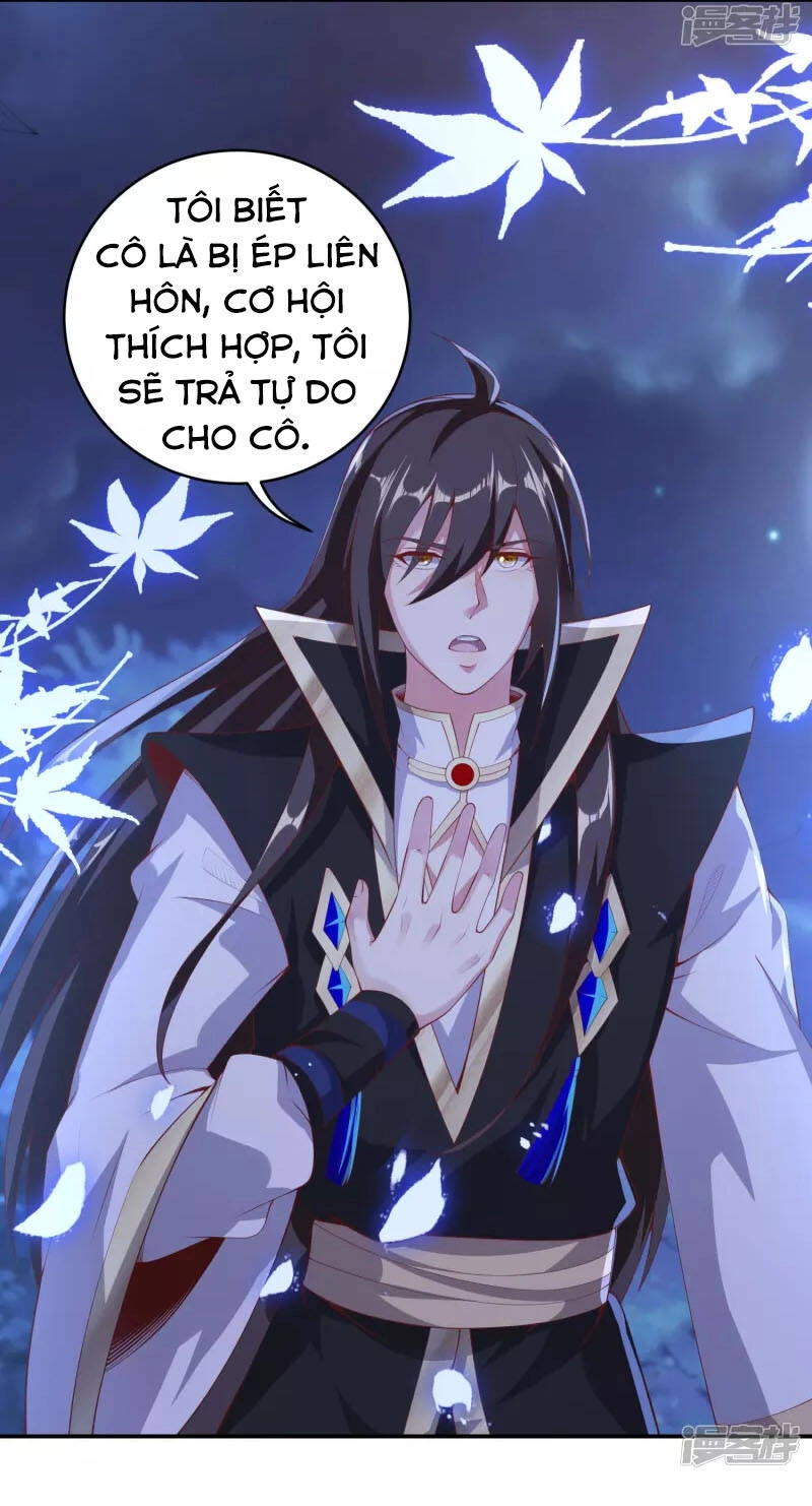 Tiên Đế Xâm Nhập Chapter 87 - 10