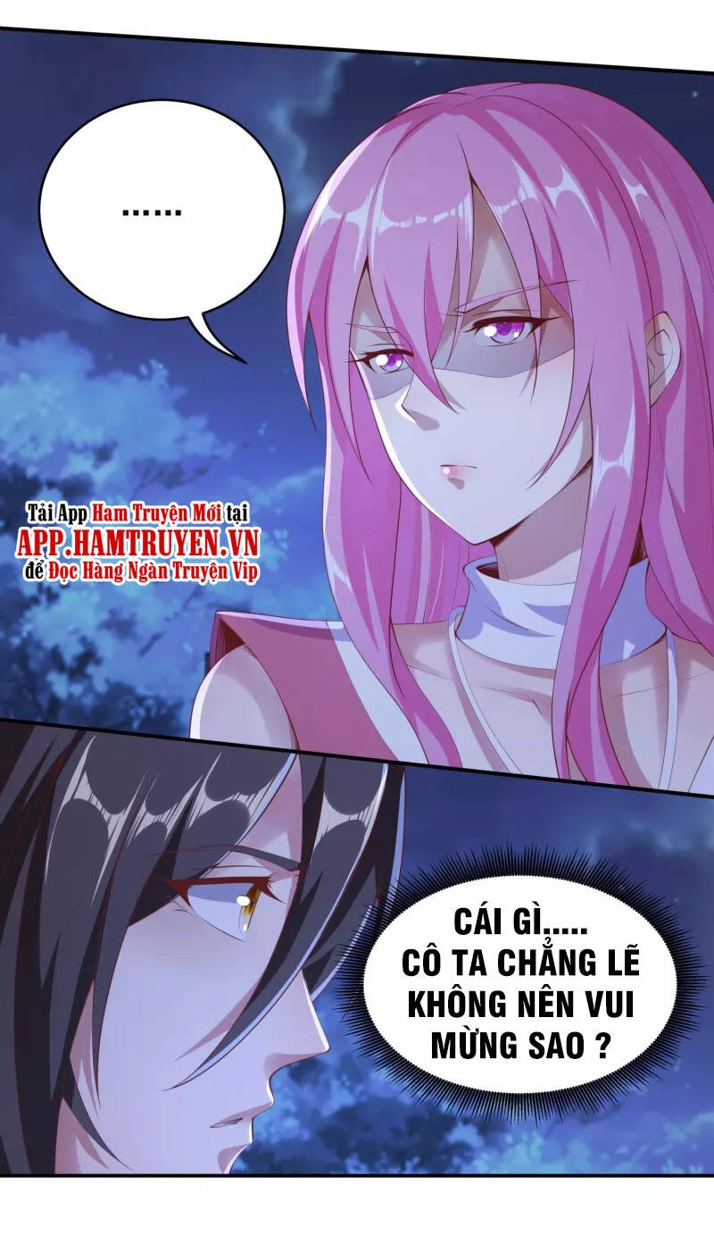 Tiên Đế Xâm Nhập Chapter 87 - 11