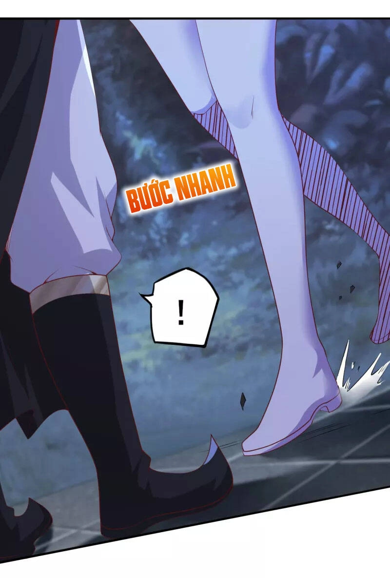 Tiên Đế Xâm Nhập Chapter 87 - 12