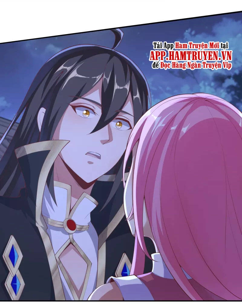 Tiên Đế Xâm Nhập Chapter 87 - 13