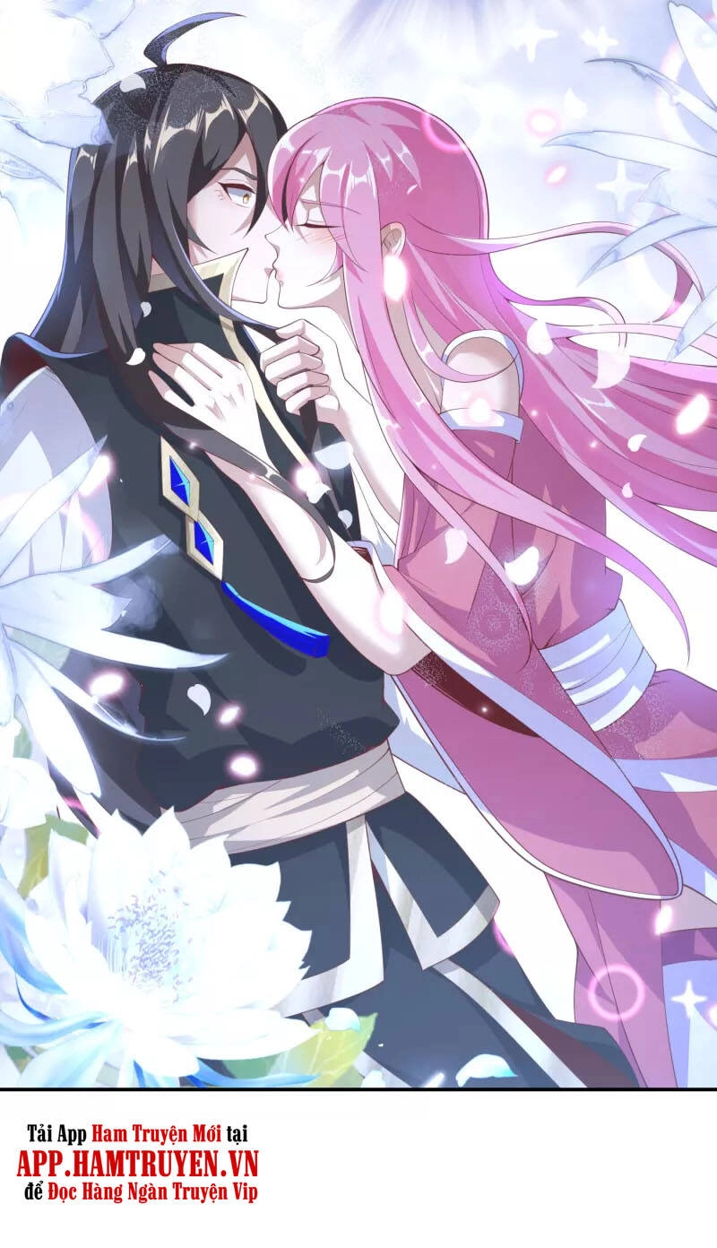 Tiên Đế Xâm Nhập Chapter 87 - 15