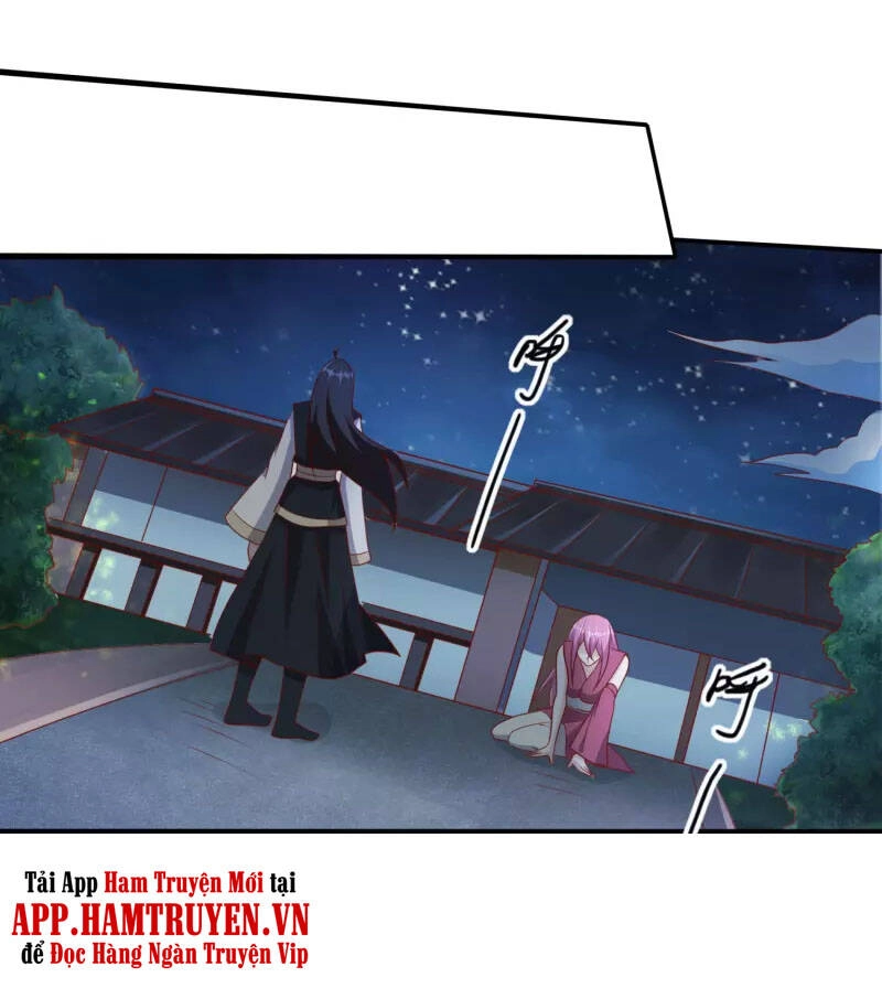 Tiên Đế Xâm Nhập Chapter 87 - 24