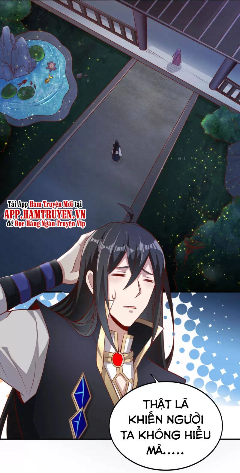 Tiên Đế Xâm Nhập Chapter 87 - 26