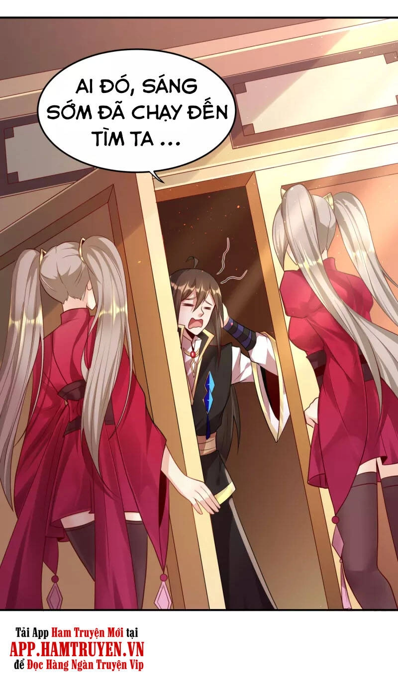 Tiên Đế Xâm Nhập Chapter 87 - 28