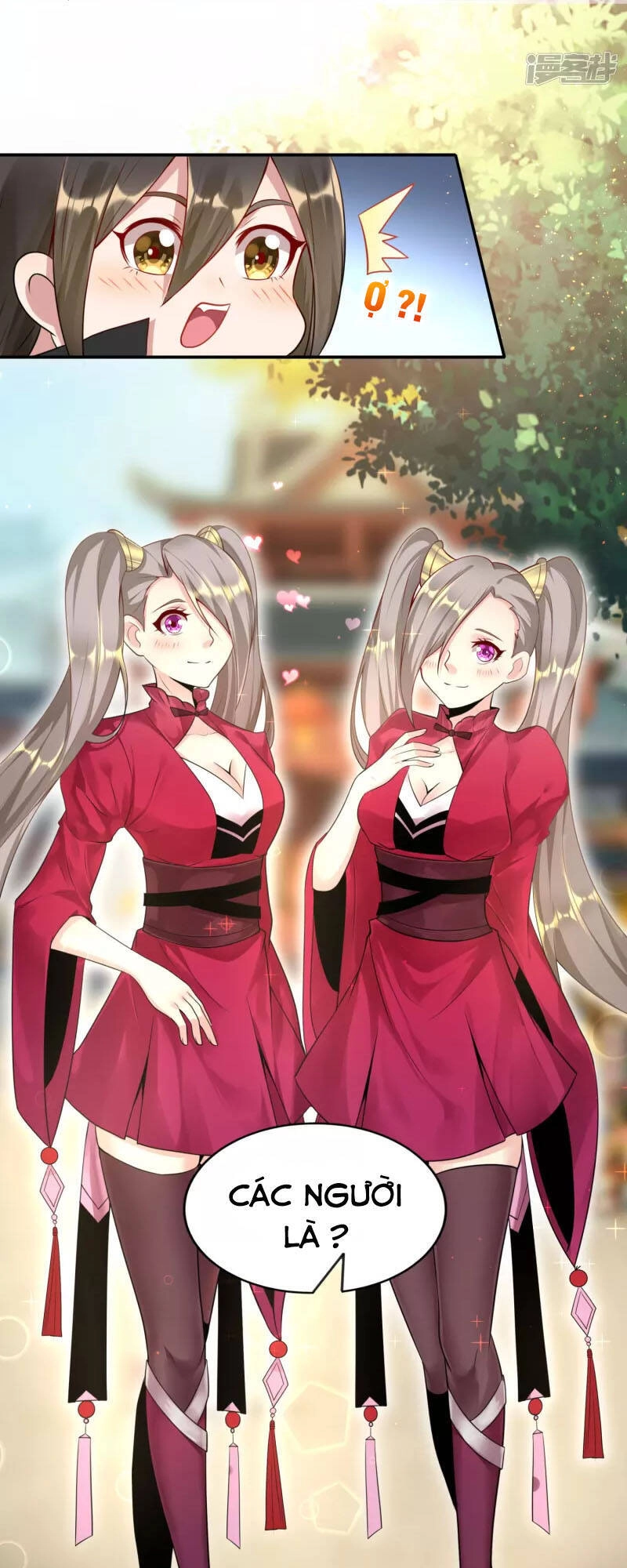 Tiên Đế Xâm Nhập Chapter 87 - 29