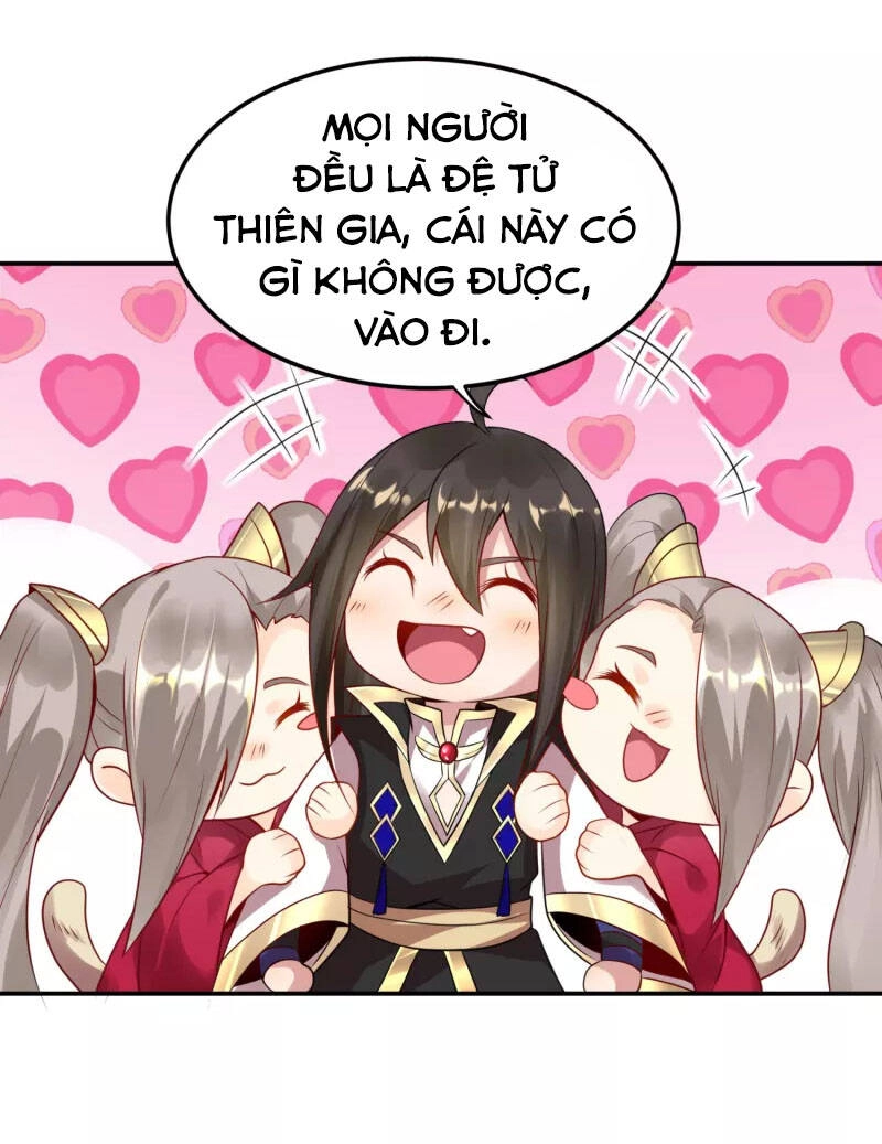 Tiên Đế Xâm Nhập Chapter 87 - 32