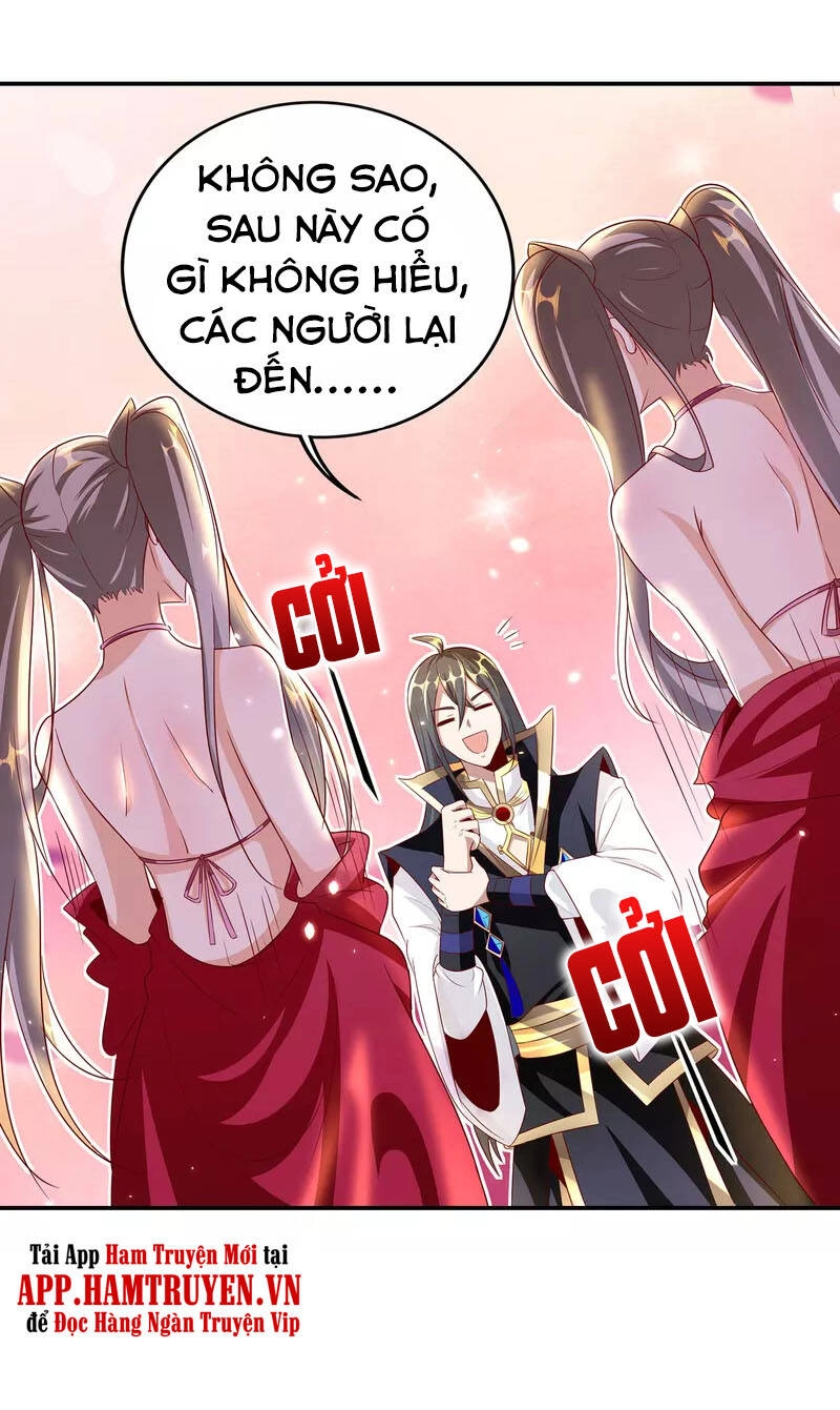 Tiên Đế Xâm Nhập Chapter 87 - 35