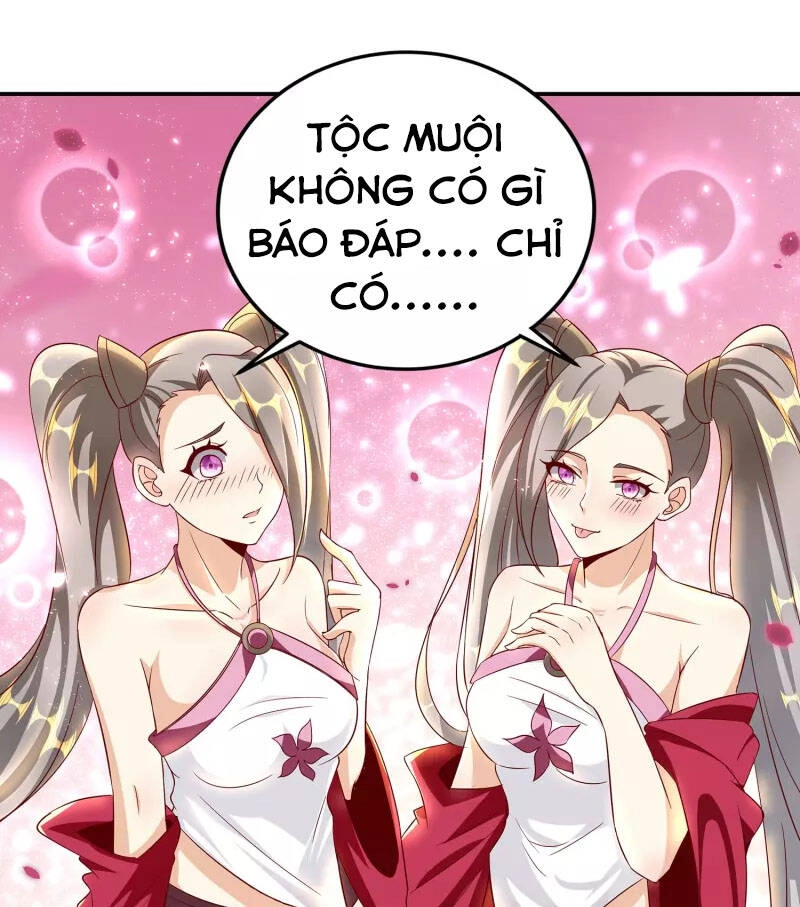 Tiên Đế Xâm Nhập Chapter 87 - 37