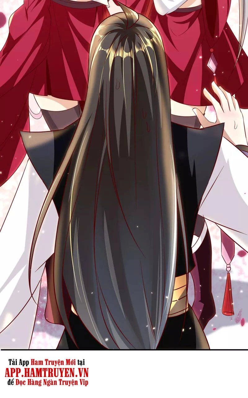 Tiên Đế Xâm Nhập Chapter 87 - 38