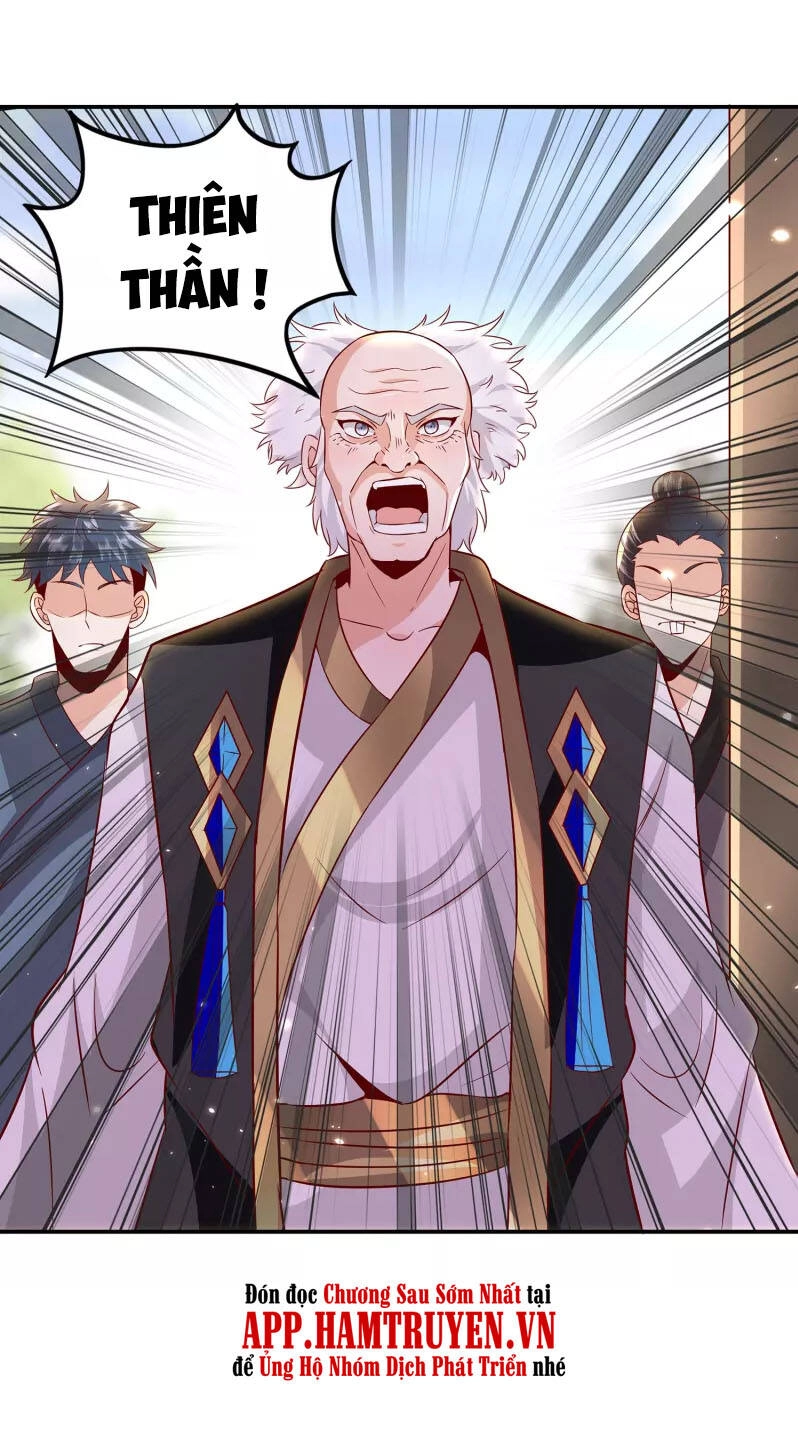 Tiên Đế Xâm Nhập Chapter 87 - 40