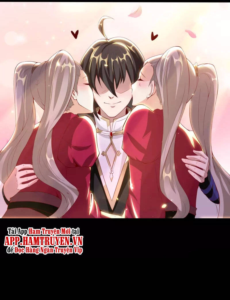 Tiên Đế Xâm Nhập Chapter 88 - 5