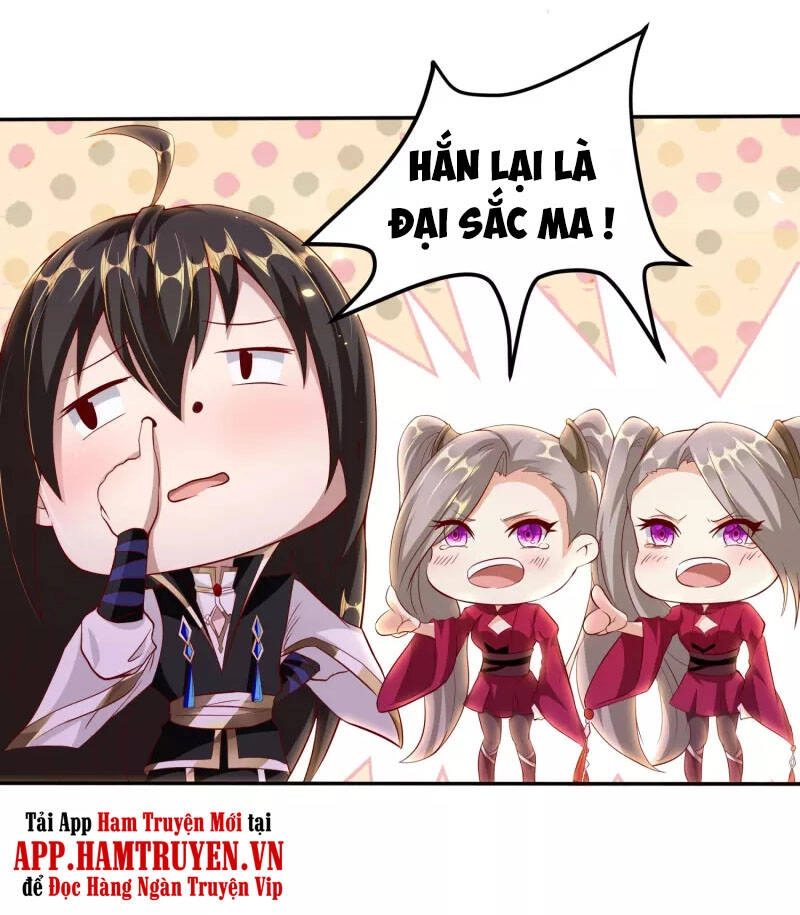 Tiên Đế Xâm Nhập Chapter 88 - 7