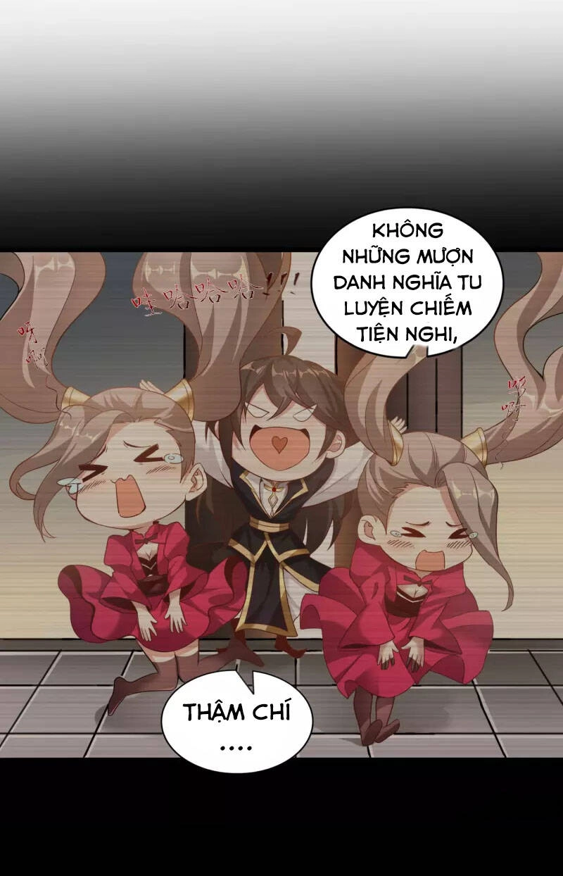 Tiên Đế Xâm Nhập Chapter 88 - 8