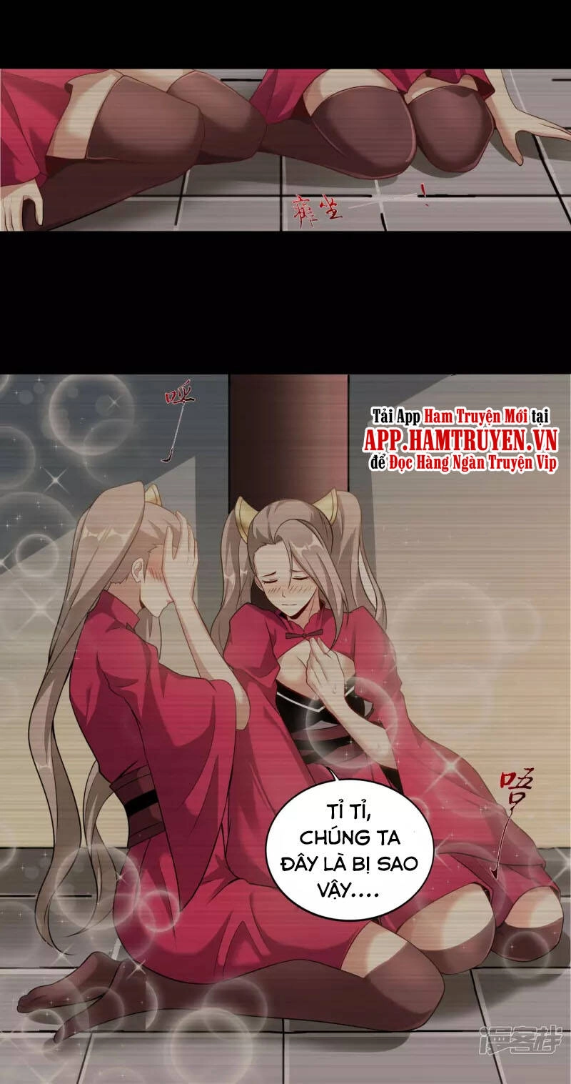 Tiên Đế Xâm Nhập Chapter 88 - 9