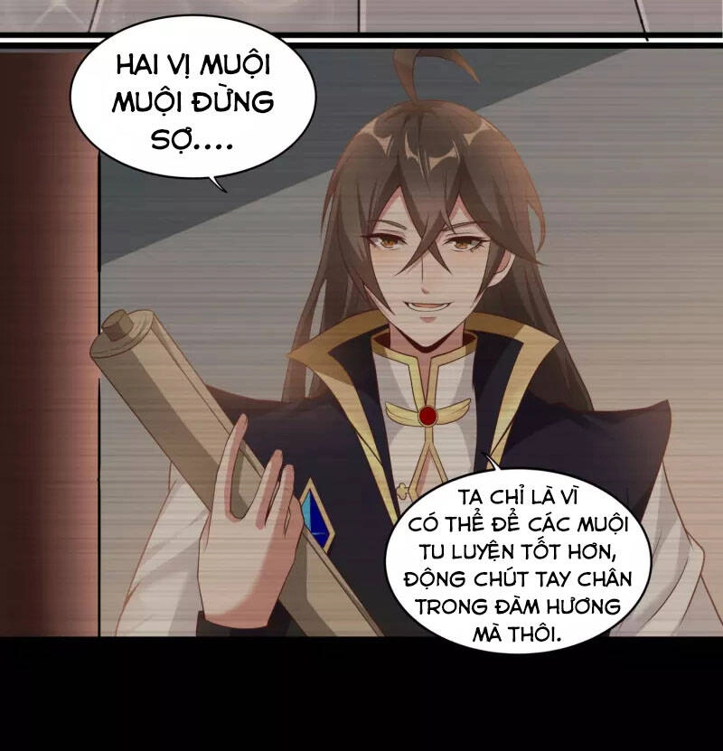 Tiên Đế Xâm Nhập Chapter 88 - 10