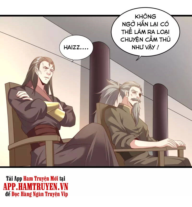 Tiên Đế Xâm Nhập Chapter 88 - 13