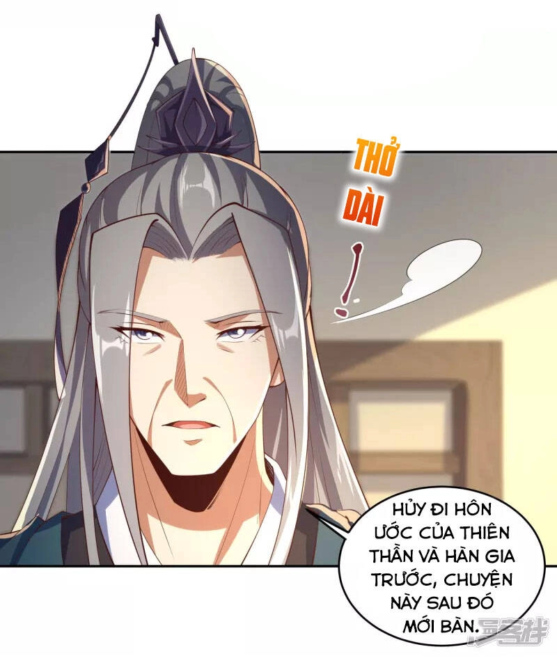 Tiên Đế Xâm Nhập Chapter 88 - 20