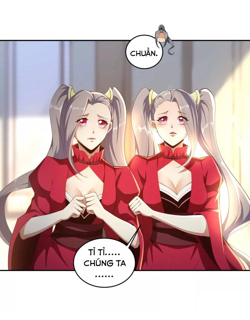 Tiên Đế Xâm Nhập Chapter 88 - 24