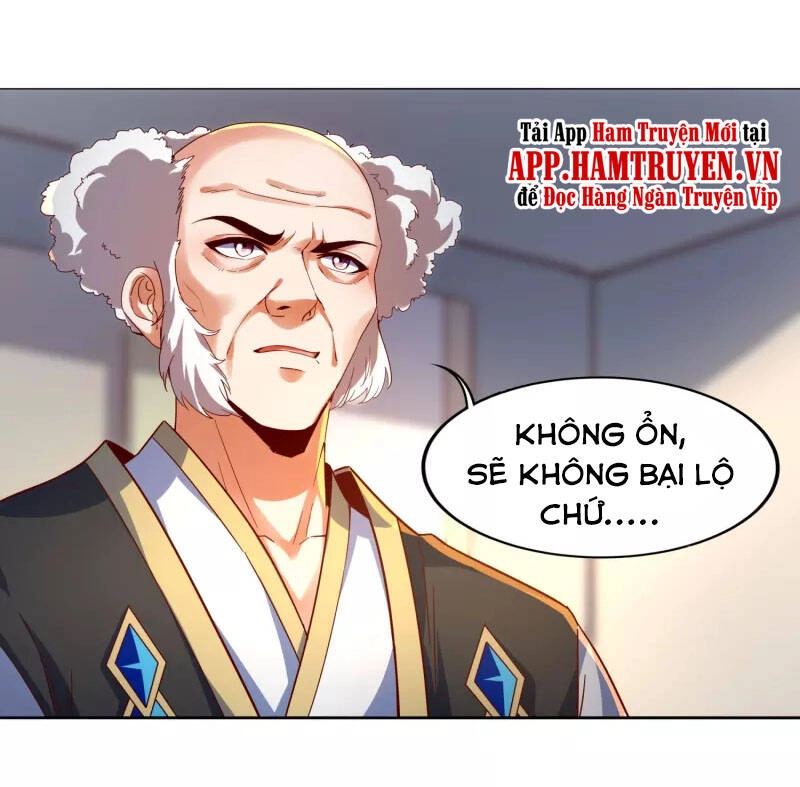 Tiên Đế Xâm Nhập Chapter 88 - 25