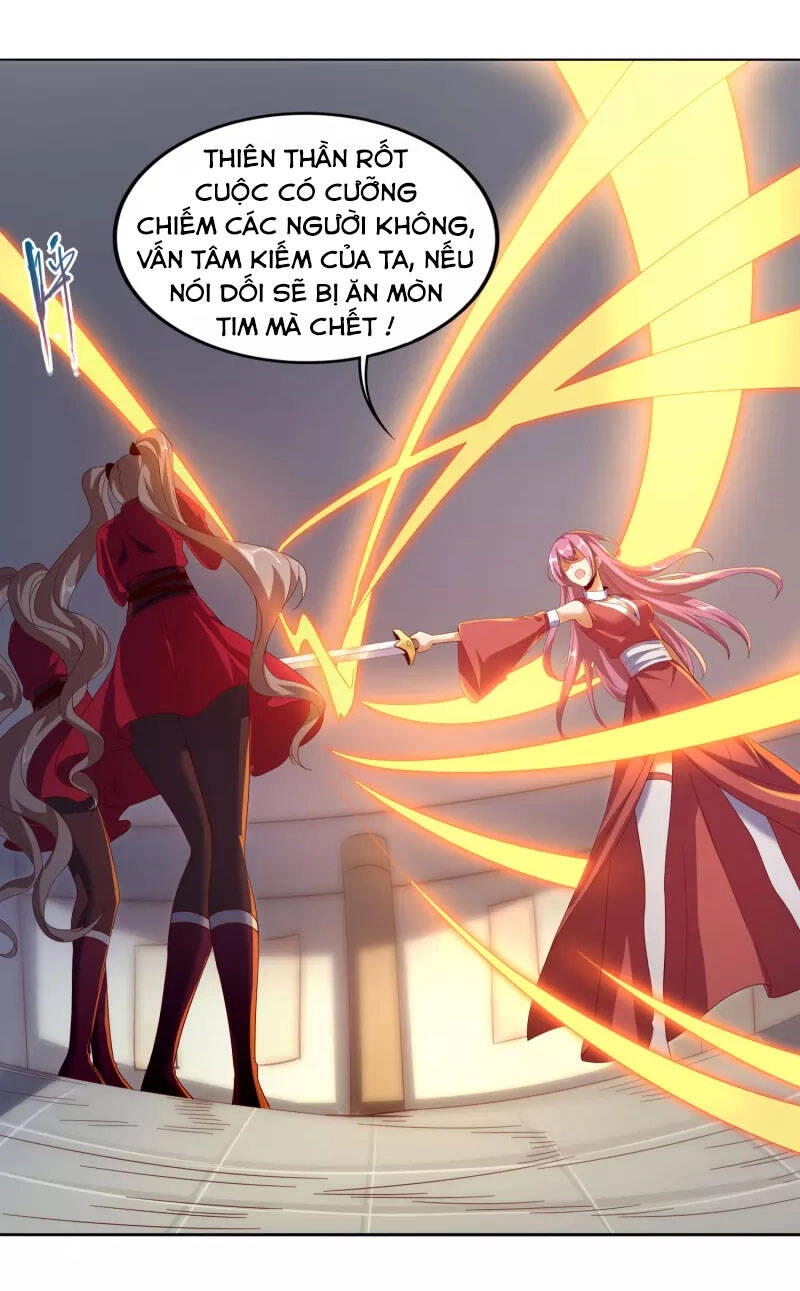 Tiên Đế Xâm Nhập Chapter 88 - 26