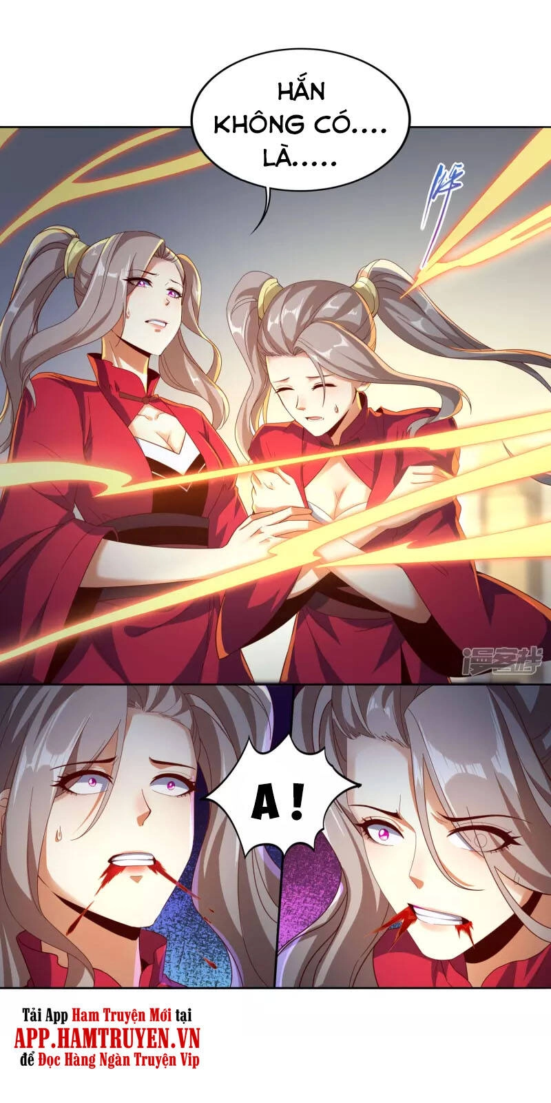 Tiên Đế Xâm Nhập Chapter 88 - 27