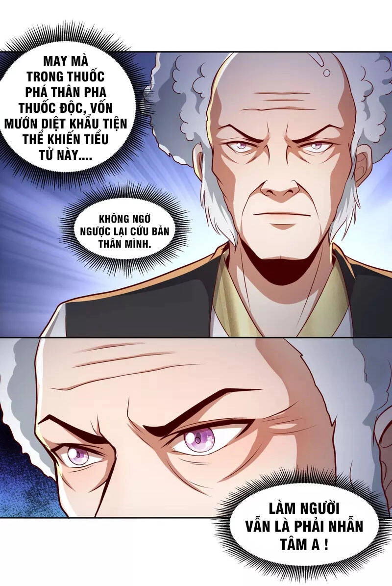 Tiên Đế Xâm Nhập Chapter 88 - 30