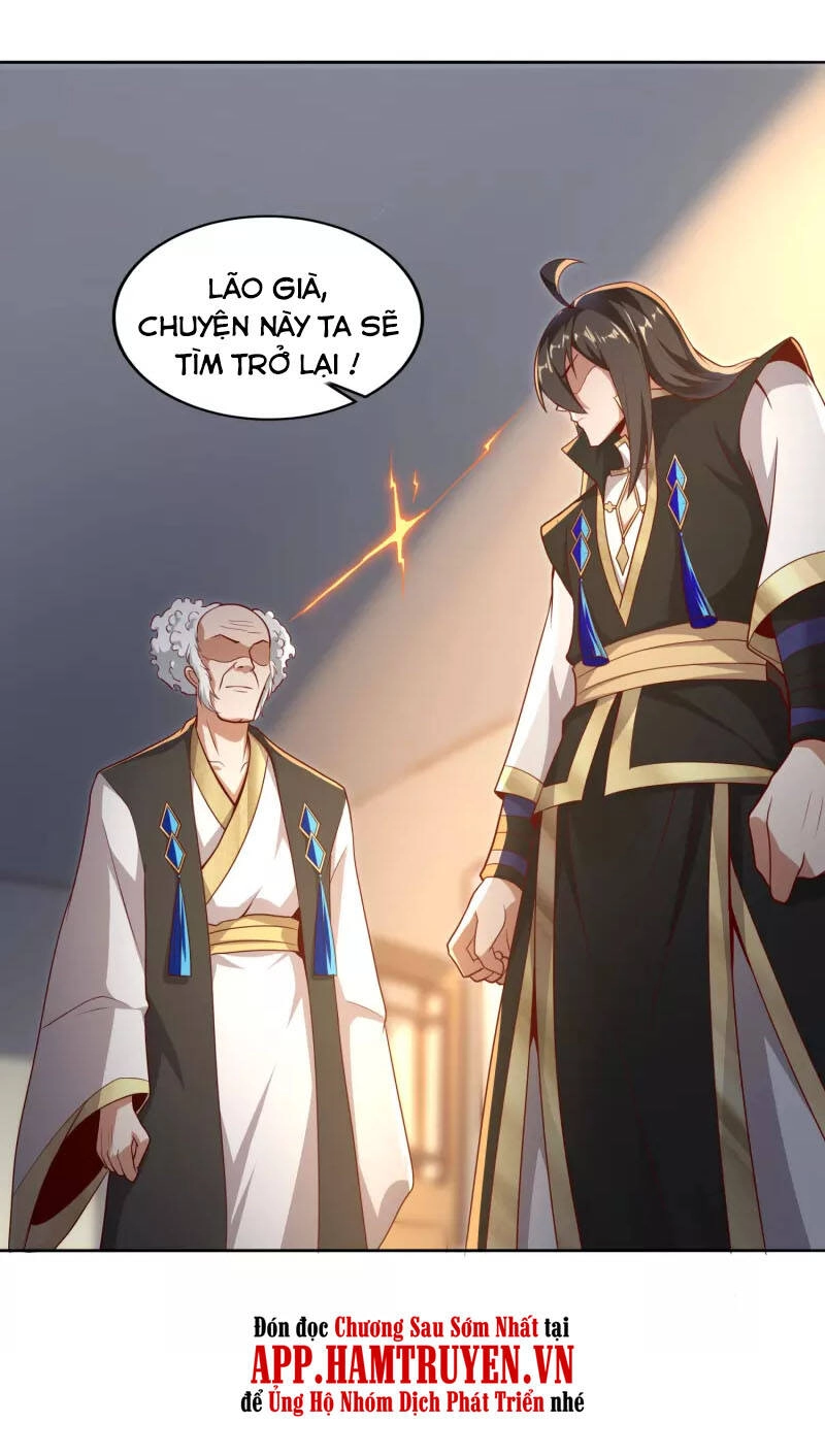 Tiên Đế Xâm Nhập Chapter 88 - 32