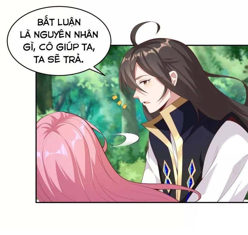 Tiên Đế Xâm Nhập Chapter 89 - 2