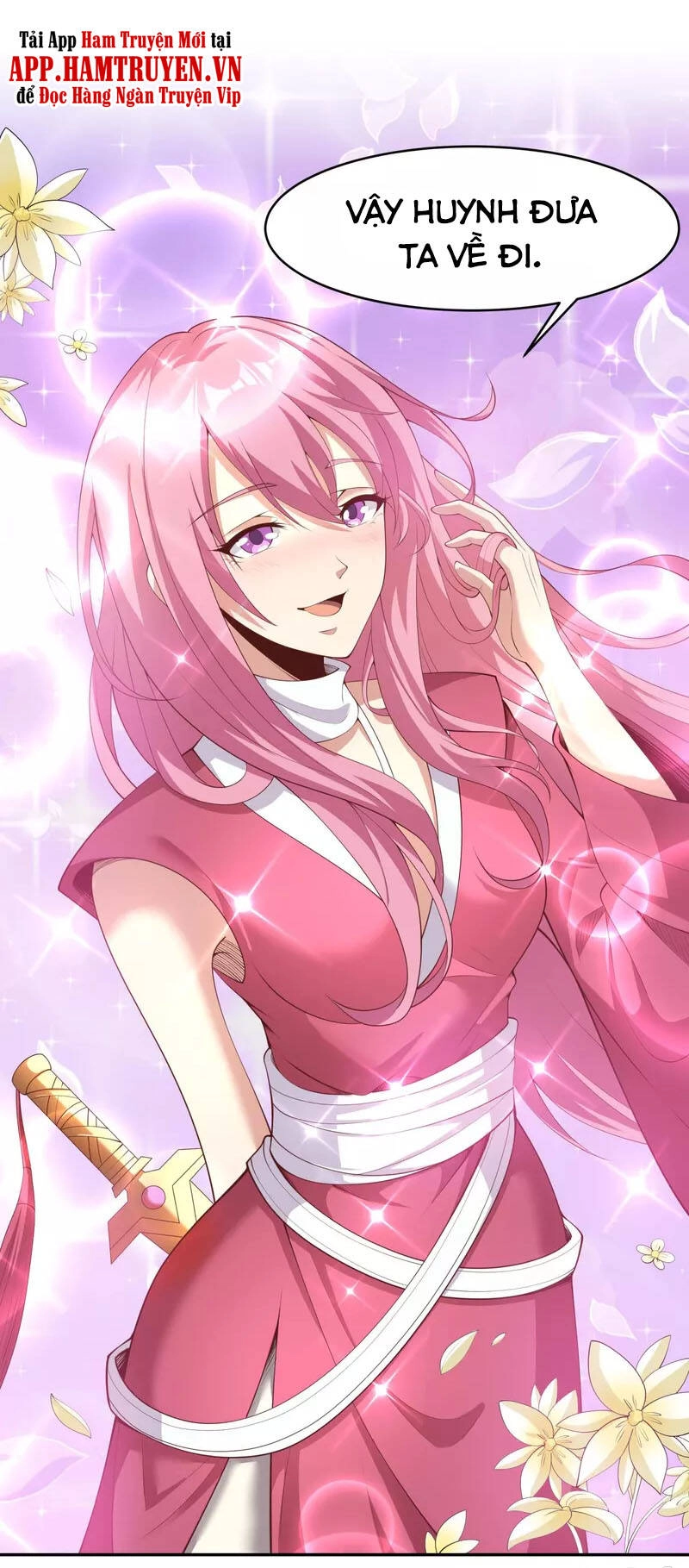 Tiên Đế Xâm Nhập Chapter 89 - 3