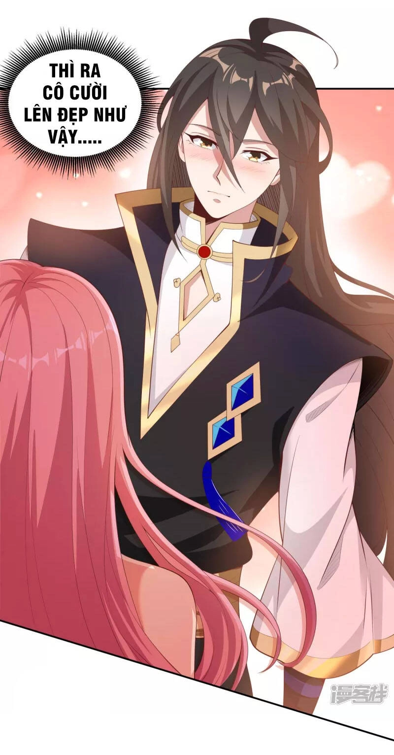 Tiên Đế Xâm Nhập Chapter 89 - 4