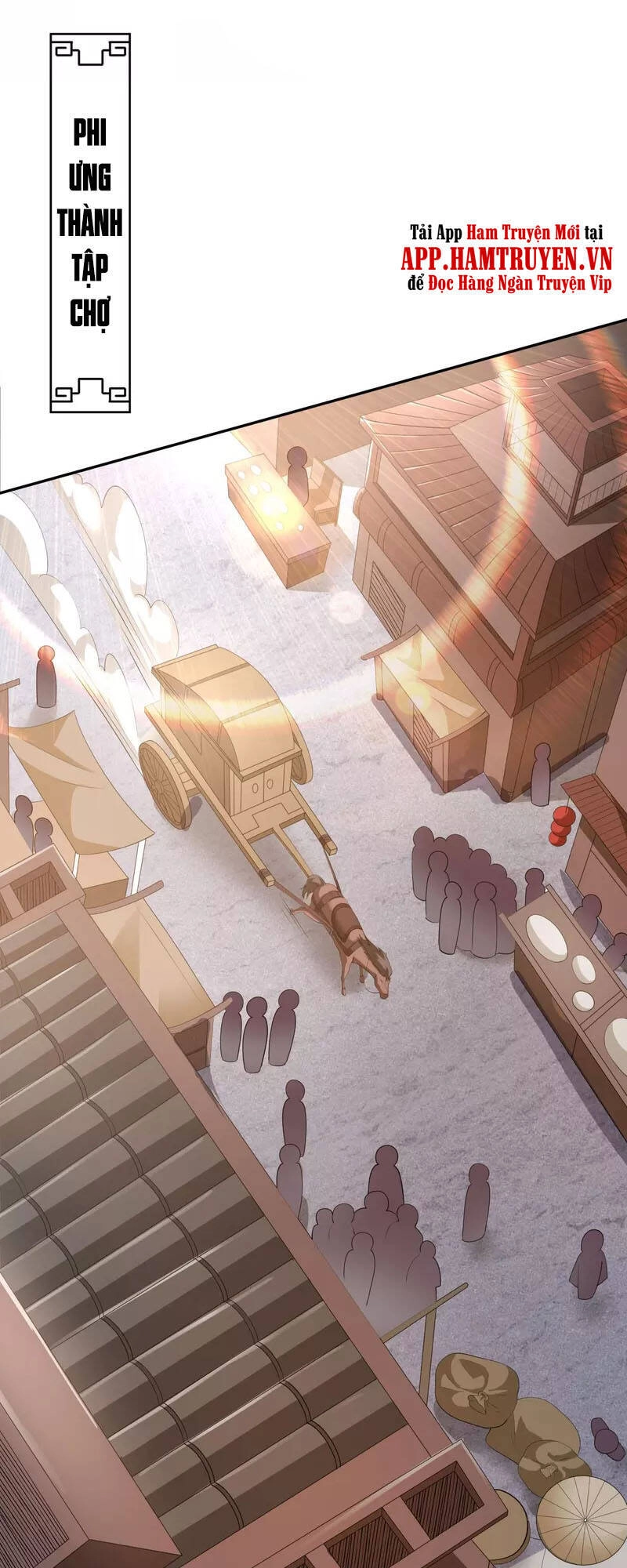 Tiên Đế Xâm Nhập Chapter 89 - 5